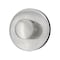 Danco Danco 2 in. Brushed Nickel Brass Lift Plug and Drain 89258 - alternate 8